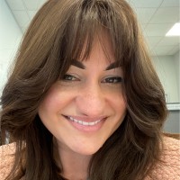 Kathrine Hodge