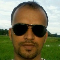 Sashi Dubey
