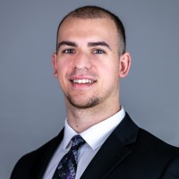 Nick D'Antonio