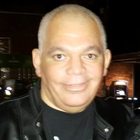 Peter Eyo