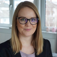 Frances Oestreich
