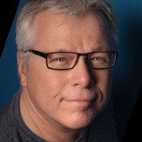 Fotograaf Harrie Oude Hampsink