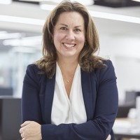Caroline Borduas