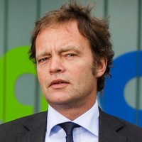 Jochem Croon, FRAeS