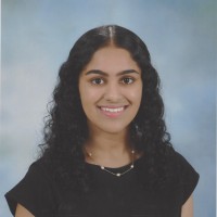 Simran Shenoy