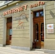 Internet Cafe