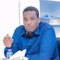 Khalid Dirie