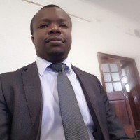 Darlington Gurajena