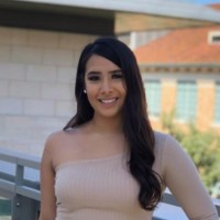 Samantha Delgado