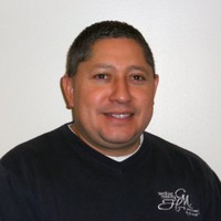 Joe Garcia