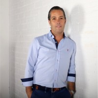 Daniel Grustán Baraza