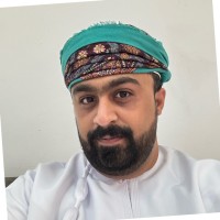 Hamad Albalushi