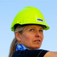 Lina D. Jensen