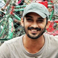 Mahbub Kamal