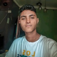 Ebrahim Ahmad