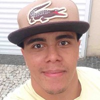 Paulo Victor Queiroz