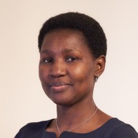 Bernadette Iyodu