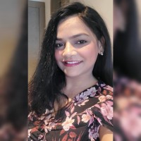 Sangita Pawar