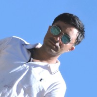 Naseem Ali