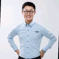 Adam(Nan Xiu) Chi