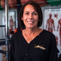 Lynda Brown