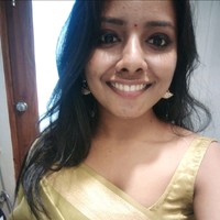 G Madhavi Ratnam