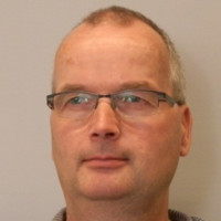 André van Veen