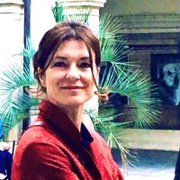 Maria Cristina Maretto