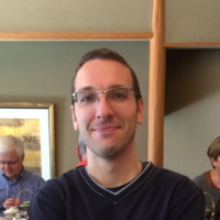 Damien Mougneau