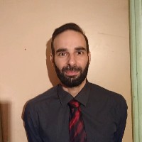 Mathieu Soutadé