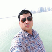 Surendra Nepal