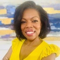 Mandisha Matthews Mark