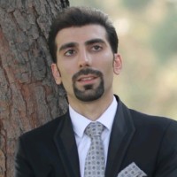 Seyednavid Hashemi