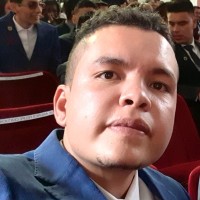 Andres Ricardo Polanco Alvarez