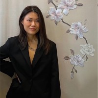 Vanessa Wu