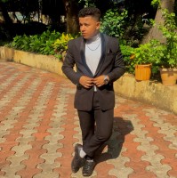 Abhijeet More