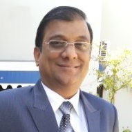 Nitin Oak