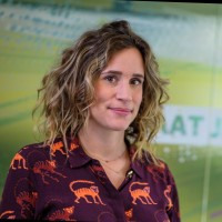 Annemiek Zondag
