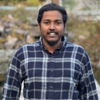 Jithin Nt