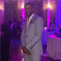 Corey Jackson