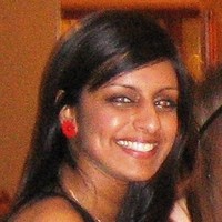 Hetal Upadhyaya