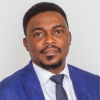 Adedayo Sydney Akinsunmi Ph.D