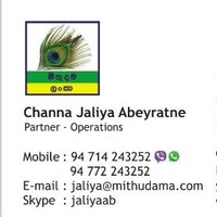 Mithudama Lanka