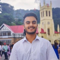Parth Sharma