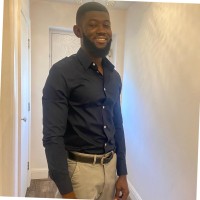 Dennis Amponsah
