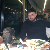 Ghadi Amer