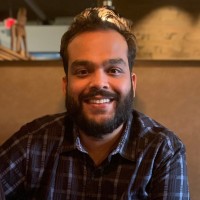 Yash Sanghai, P.Eng, PMP