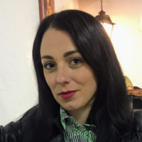 Nataly Kutova