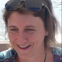 Laetitia Caffier