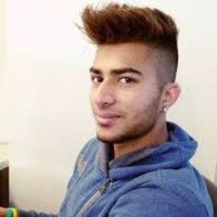 Travis Jerry Naicker
